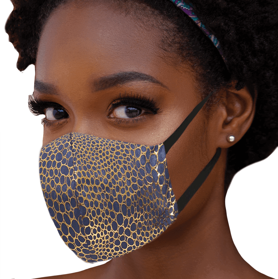 Designer Face Masks